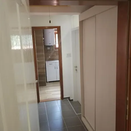 Dokovic ゲストハウス Višegrad