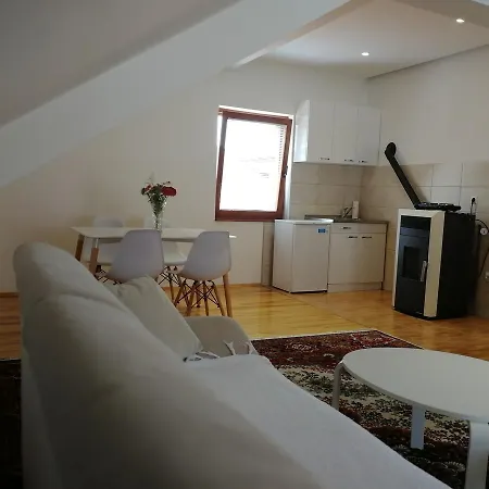 Dokovic ゲストハウス 3*