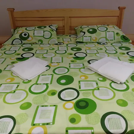 ゲストハウス Dokovic 3*