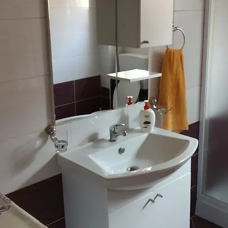 ゲストハウス Dokovic