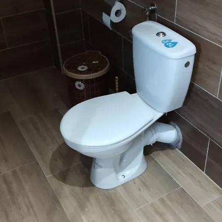 ゲストハウス Dokovic Višegrad