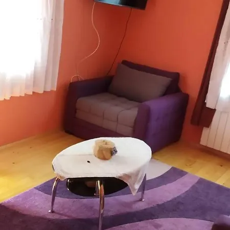 Dokovic ゲストハウス